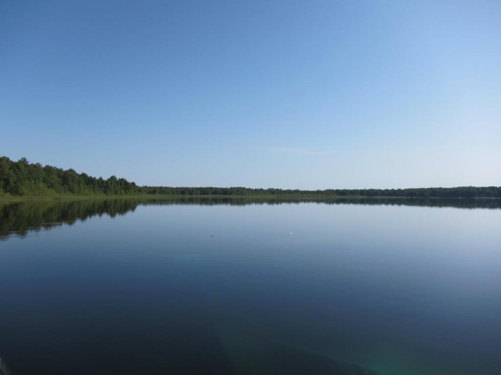 Resort Piaseczno Rozpłucie Exteriér fotografie